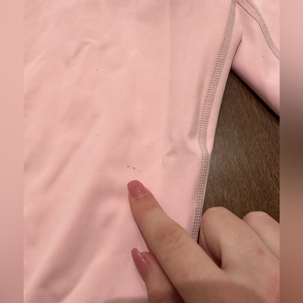 Workout Capris - image 2